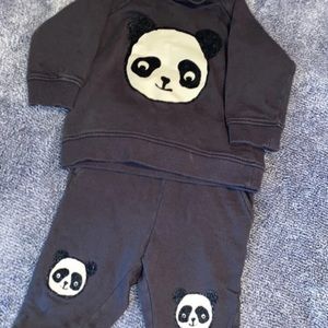 Panda set